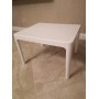 Столик пластиковый журнальный Sky Side Table 234/109-2535