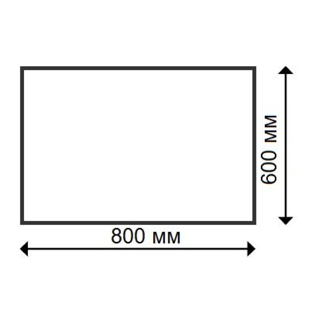 Стол обеденный Fuoz Werzalit Uniart GEN/FL101/R9005-WMT8060-3101 Стол обеденный Fuoz Werzalit Uniart GEN/FL101/R9005-WMT8060-3101