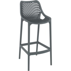 Стул пластиковый барный Air Bar 75 234/068-4379
