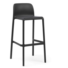 Стул пластиковый барный Faro 003/4034602000