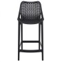Стул пластиковый полубарный Air Bar 65 234/067-4270