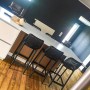 Стул пластиковый полубарный Air Bar 65 234/067-4270