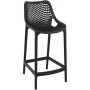 Стул пластиковый полубарный Air Bar 65 234/067-4270