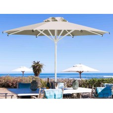 Зонт профессиональный Ø3.5 м Rimini Standard 091/C3500RISA1N
