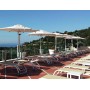 Зонт профессиональный Ø3.5 м Rimini Standard 091/C3500RISA1N