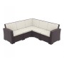 Угловая подушка Monaco Corner Cushion 234/903-5086