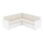 Угловая подушка Monaco Corner Cushion 234/903-5086