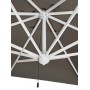 Зонт профессиональный 3х4 м Rimini Braccio 091/3040RIBA6N