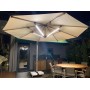 Подсветка для зонта Banana Plus Premier LIGHT/BANPLUSNEW