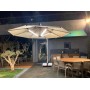 Подсветка для зонта Banana Plus Premier LIGHT/BANPLUSNEW
