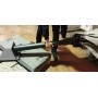 Зонт профессиональный телескопический 5х6 м Capri Dark 091/5060CATA1S