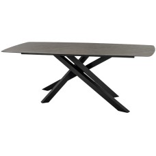 Стол ламинированный обеденный Milo 150/MILOBASE/B3447 Стол ламинированный обеденный Milo 150/MILOBASE/B3447