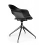 Кресло офисное пластиковое Lady B 005/2597VN80