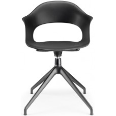 Кресло офисное пластиковое Lady B 005/2597VN80