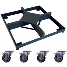 База утяжелительная для зонта с колесами BUD8080DS 091/BUD8080C+B8080R