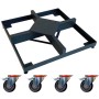 База утяжелительная для зонта с колесами BUD8080DS 091/BUD8080C+B8080R