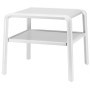 Столик пластиковый для шезлонга Vela Side Table 005/189710