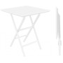 Стол пластиковый складной Helen Folding Table 60 234/292-1920