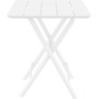 Стол пластиковый складной Helen Folding Table 60 234/292-1920