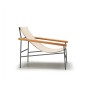 Кресло лаунж металлическое Dress Code Smart Outdoor 005/2581VAA3C8