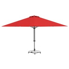 Зонт профессиональный Ø3 м Lux Telescopic Manuel 09-6000-11MAN/OLE