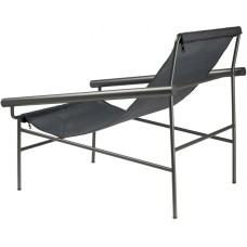 Кресло лаунж металлическое Dress Code Basic Outdoor 005/2585VAT96