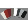 Зонт профессиональный двухкупольный 3х6 м Alu Double Starwhite 091/3060ADWT3S