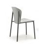 Стул деревянный Finn Metal Wood 005/2897VAFG