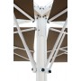 Зонт профессиональный двухкупольный 3х6 м Alu Double Starwhite 091/3060ADWT3S