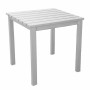 Столик металлический для шезлонга Tavolino 199/TAV40x40