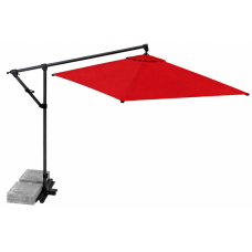 Зонт садовый 3х3 м Kiwi Plus 80-8050-22/ACR