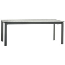 Стол металлический раздвижной Panarea 150/PANAREA/200/AT Стол металлический раздвижной Panarea 150/PANAREA/200/AT