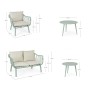 Комплект лаунж мебели Nixie 0803049