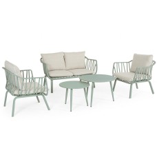 Комплект лаунж мебели Nixie 0803049 Комплект лаунж мебели Nixie 0803049