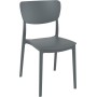 Стул пластиковый Monna 234/127-8049/DF