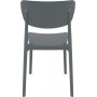 Стул пластиковый Monna 234/127-8049/DF