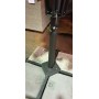 Зонт профессиональный телескопический 5х5 м Capri Dark 091/5050CATA1N