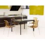 Стул прозрачный Allegra 234/057-4737