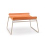 Столик кофейный Lisa Lounge Side Table 005/2879ZTZE