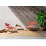 Столик кофейный Lisa Lounge Side Table 005/2879ZTZE