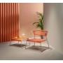 Столик кофейный Lisa Lounge Side Table 005/2879ZTZE