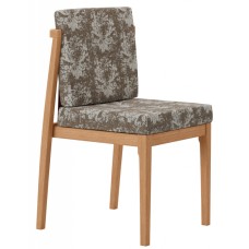 Стул с подушками Ponza TVT/PONZA/C/IR/ADORN007/10196