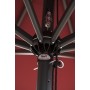 Зонт профессиональный 3х4 м Napoli Standard 091/3040NASA1S