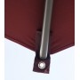 Зонт профессиональный 3х4 м Napoli Standard 091/3040NASA1S