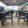 Кресло пластиковое плетеное Ibiza 234/810-3211