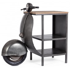 Стол консольный Vespa 0747021