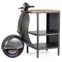 Стол консольный Vespa 0747021