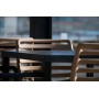 Стул пластиковый Doga Bistrot 003/4025514000