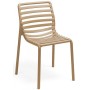 Стул пластиковый Doga Bistrot 003/4025514000