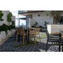 Стул пластиковый Doga Bistrot 003/4025514000